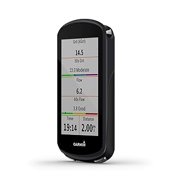 Amazon.com: Garmin Edge 1030 Plus GPS Cycling Computer with